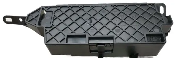 Audi A3 8Y Central body control module 3WA907007D