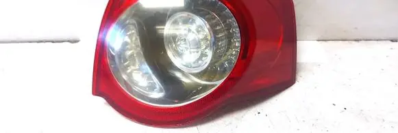 Volkswagen PASSAT B6 Rear/tail lights 3C9945096