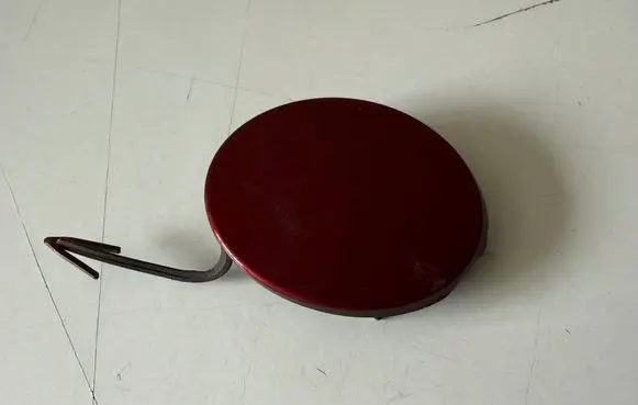Ford Fiesta Front tow hook cap/cover 18468