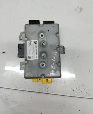 BMW 5 E60 E61 Door control unit/module 6957759