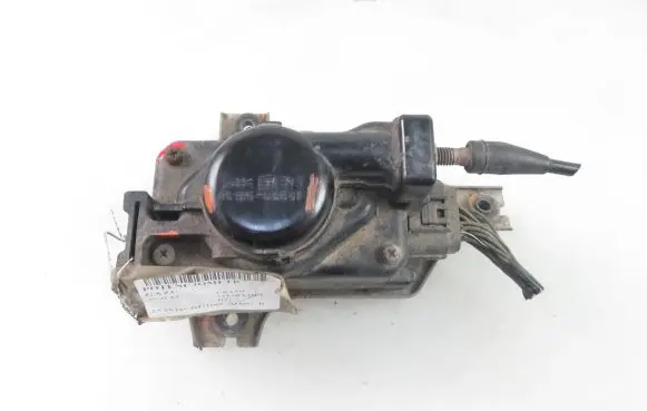 Suzuki Grand Vitara I Accelerator throttle pedal 1599958B30