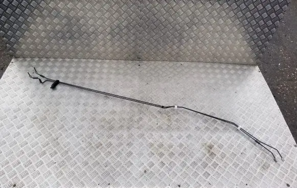 Ford Kuga III Brake booster pipe/hose 