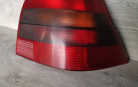 Volkswagen Golf IV Rear/tail lights