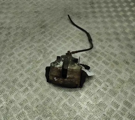 Volkswagen PASSAT B7 Front brake caliper 1K0615123E