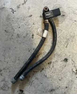 Dodge Nitro Exhaust gas pressure sensor 56044587AA 0281002811 05149082AA