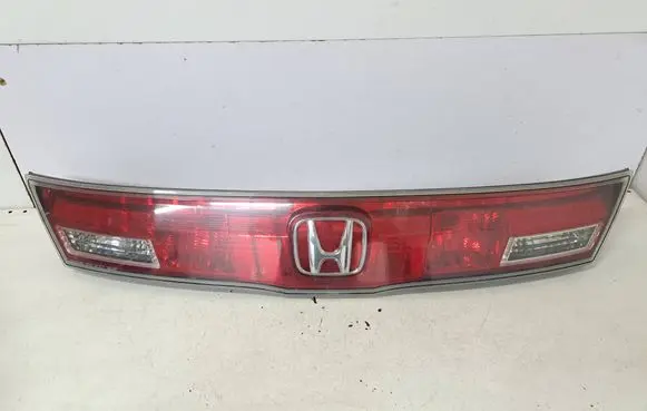 Honda Civic Tailgate rear/tail lights