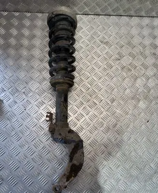 BMW X5 E70 Front shock absorber/damper 6788776