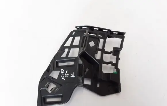 Volvo XC90 Front bumper mounting bracket 31353405