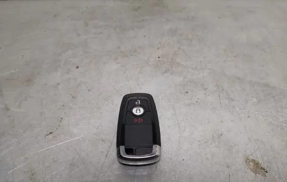 Ford Edge II Ignition key/card EDGERAKTAS