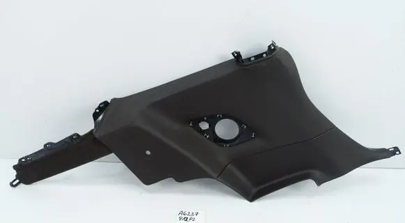 Porsche 911 991 Coupe rear side trim panel 99155537309