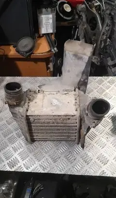 Volkswagen Golf III Intercooler radiator