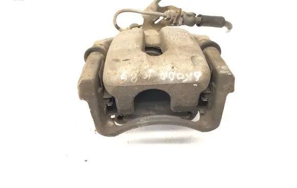 Skoda Superb B6 (3T) Rear brake caliper
