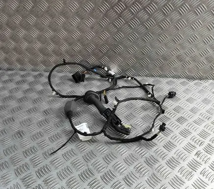 BMW X7 G07 Rear door wiring loom 8779824