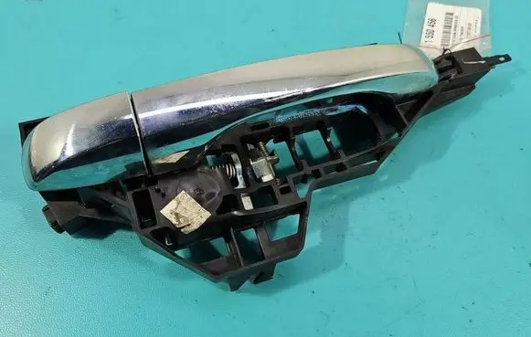 Fiat Freemont Rear door exterior handle 68069320 IMPRK1550456