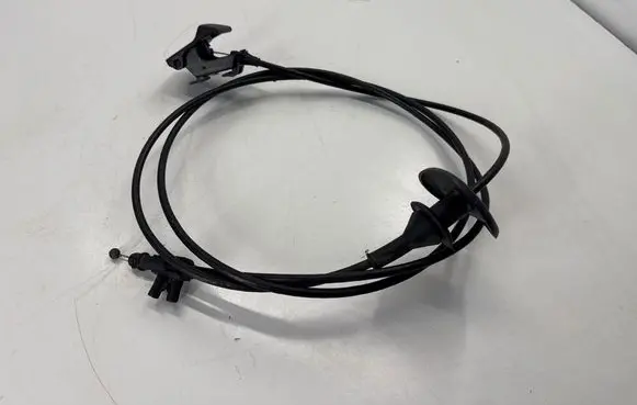Chevrolet Camaro Engine bonnet/hood lock release cable 23320281