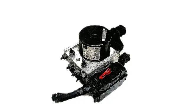 Audi A3 S3 8L ABS Pump 1K0614117H 1K0907379P