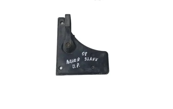 Peugeot Boxer Sliding door interior handle 242477