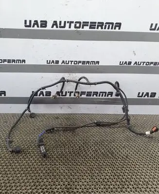 KIA Ceed Parking sensor (PDC) wiring loom 91891A2170 95420A2100