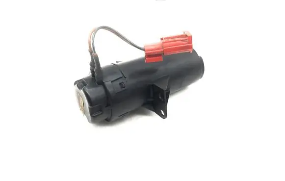 Jaguar XK8 - XKR Current control relay LJA1820AA
