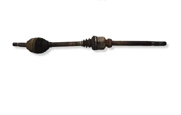 Citroen Jumpy Front driveshaft 1497188080