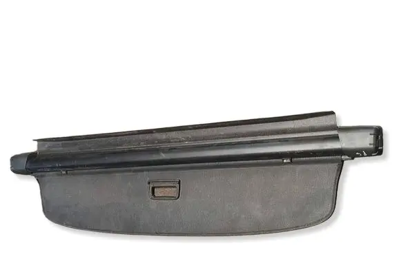 Volkswagen PASSAT B6 Parcel shelf load cover 9937000039