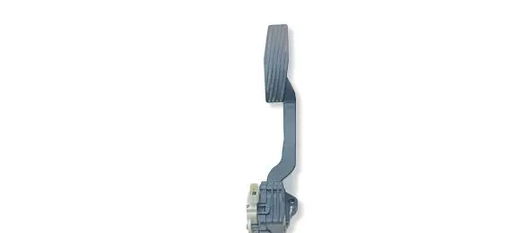 Opel Mokka X Accelerator throttle pedal 95087911