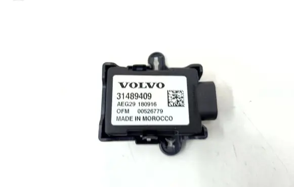 Volvo XC40 Phone control unit/module 31489409