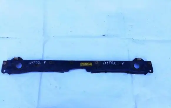 Toyota RAV 4 (XA20) Radiator support slam panel h6507