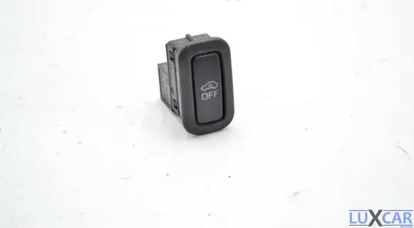 Volkswagen Eos Alarm switch 6Q0962109B
