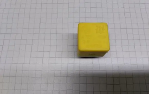 Alfa Romeo 156 Other relay A727520 82461739