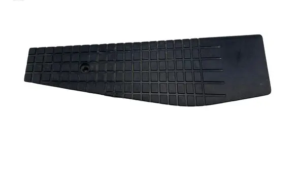 Porsche Boxster 986 Foot rest pad/dead pedal 99655161100