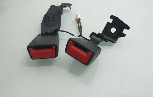 KIA Ceed Middle seatbelt buckle (rear) 89830J7000WK