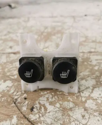 Citroen Berlingo Other switches/knobs/shifts 9646703577