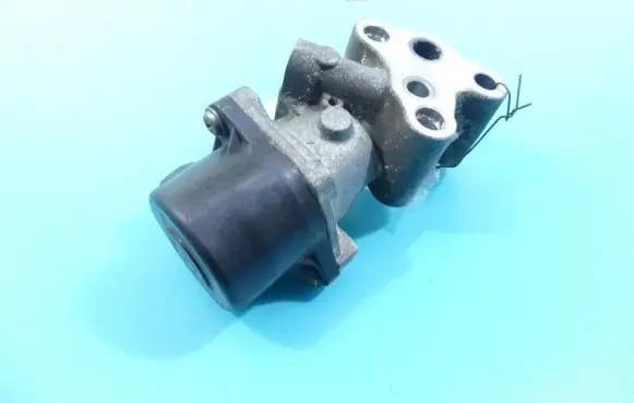Toyota Yaris EGR valve IMPRK1175675
