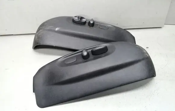 Jaguar S-Type Seat control switch XR8314 XA420026AB XA420027AB