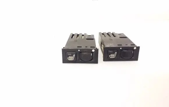 BMW 7 E38 Seat heating switch 61318352259 8352259 03055000