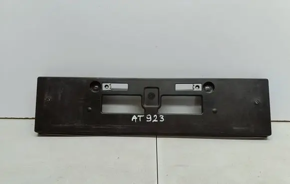 Toyota Yaris Cross Number plate surrounds holder frame 521140D020 AT923