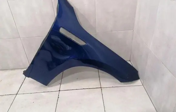 Mercedes-Benz EQC Fender A2938804600