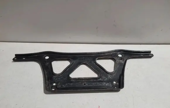 Other front suspension part