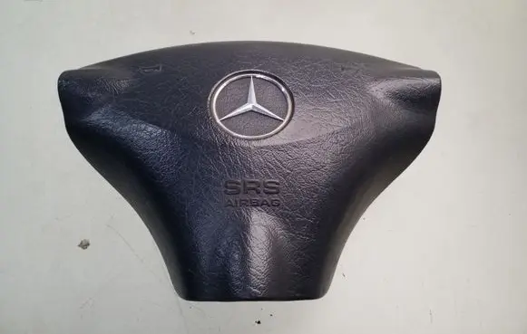 Mercedes-Benz Vaneo W414 Steering wheel airbag 1684600298
