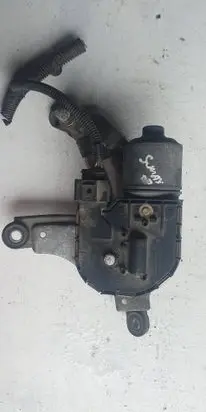Ford S-MAX Front wiper linkage and motor 3397020975