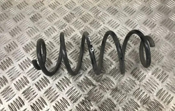 Toyota Yaris Rear coil spring