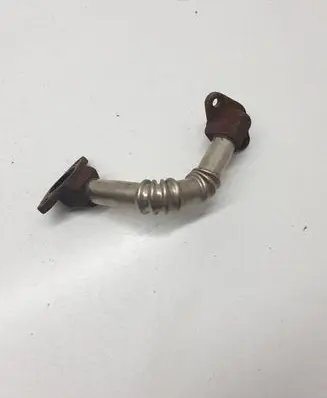 Chevrolet Captiva EGR valve line/pipe/hose