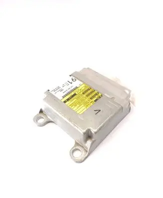 Toyota Corolla Verso AR10 Airbag control unit/module 213819107 891700F032 213819-107
