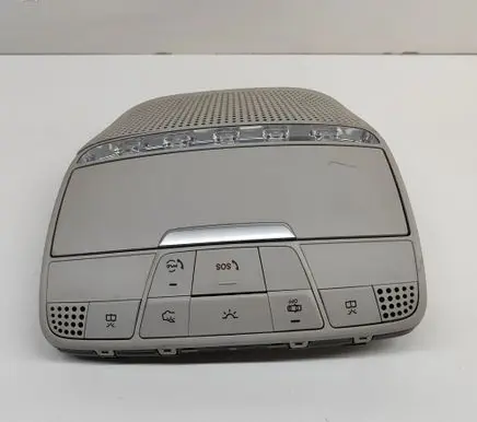 Mercedes-Benz C W205 Front seat light A0009003517
