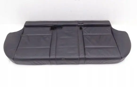 BMW X5 E53 Second row seats 