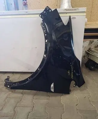 Opel Mokka Fender 121212