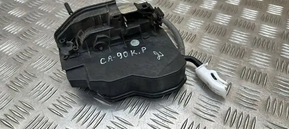BMW 3 F30 F35 F31 Front door lock 7202145 7259827 725982704