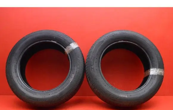 Ford Transit - Tourneo Connect R17 summer tire 