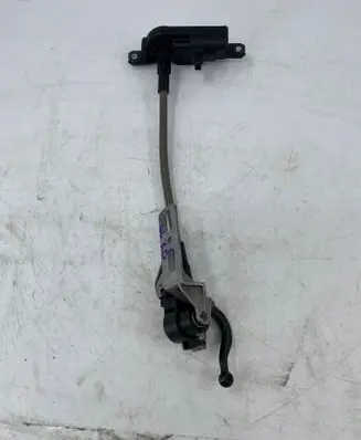 Mercedes-Benz GL X164 Vent window/glass motor A2518200342 A2C53022934 A1646700604